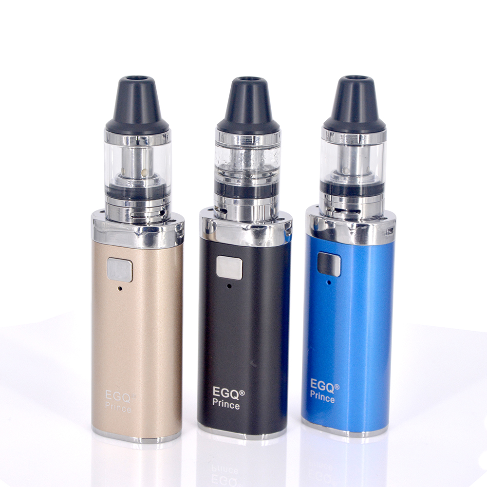 New Big Smoke Electronic Cigarette